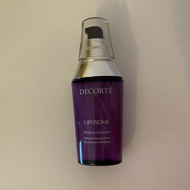 COSME DECORTE(コスメデコルテ)のコスメデコルテ モイスチュア リポソーム 美容液 60ml コスメ/美容のスキンケア/基礎化粧品(美容液)の商品写真