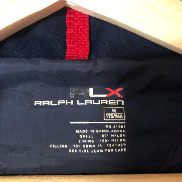 Ralph Lauren(ラルフローレン)のqp0517qp 様　専用 メンズのジャケット/アウター(ダウンジャケット)の商品写真