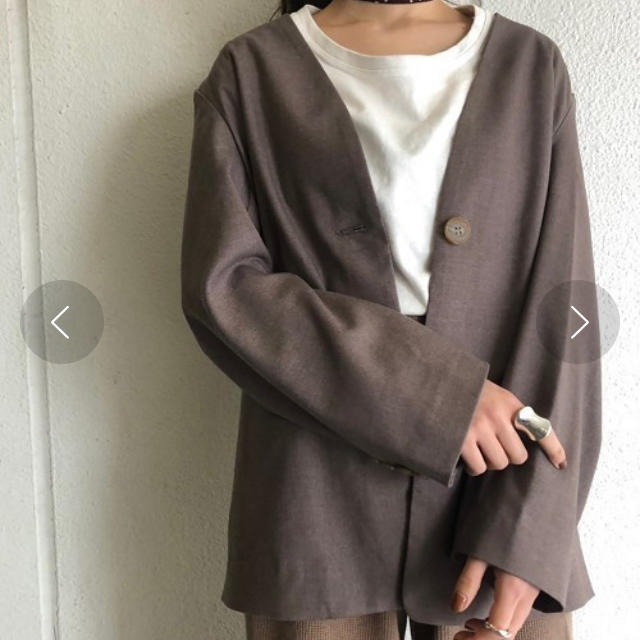 Todayful 23SS Halfsleeve Cocoon Coat 新品 アウター | linsolitemtl.ca