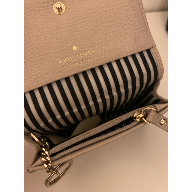 kate spade new york(ケイトスペードニューヨーク)のケイトスペード Kate spade キーケース コインケース パスケース レディースのファッション小物(財布)の商品写真