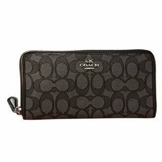 コーチ(COACH)のコーチ財布(長財布)