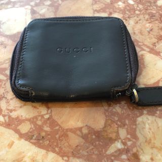 グッチ(Gucci)のGUCCI コインケース(コインケース/小銭入れ)