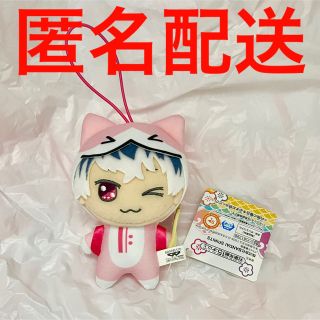 アイナナ 太鼓の達人 ドンぬい ぬいぐるみ 第二弾 百(キャラクターグッズ)