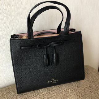 ケイトスペードニューヨーク(kate spade new york)の【新品】kate spade ケイトスペード  スモールイソベル 2wayバッグ(ハンドバッグ)