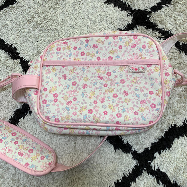 キムラタン(キムラタン)のm♡様専用 キッズ/ベビー/マタニティのこども用バッグ(通園バッグ)の商品写真