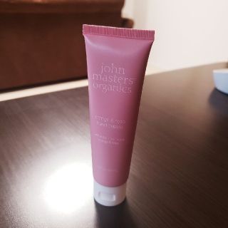 ジョンマスターオーガニック(John Masters Organics)のjohnmasters organics ハンドクリーム(ハンドクリーム)