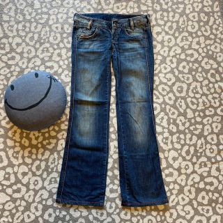 ディーゼル(DIESEL)のディーゼル　デニム　ビィンテージ　美品(デニム/ジーンズ)