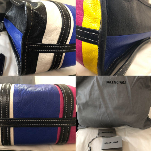 Balenciaga(バレンシアガ)の《Ｔ様　専用》 レディースのバッグ(トートバッグ)の商品写真