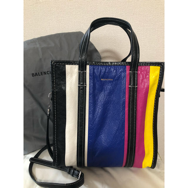 Balenciaga(バレンシアガ)の《Ｔ様　専用》 レディースのバッグ(トートバッグ)の商品写真