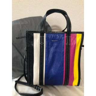 BALENCIAGA(トートバッグ ・ マルチカラー)のフリマアイテム一覧 BALENCIAGA(トートバッグ ・ マルチカラー)のフリマアイテム一覧