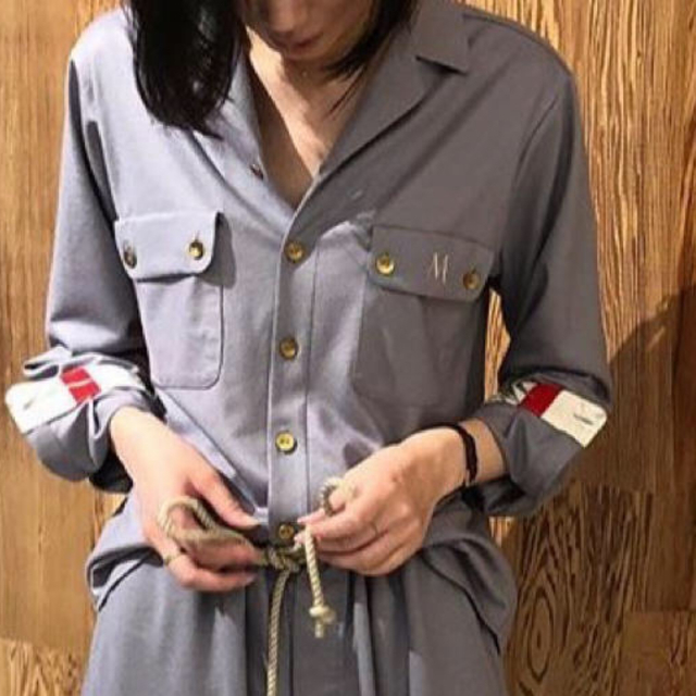MA deshabille エムエー デザビエ MA deshabille エムエー デザビエ
