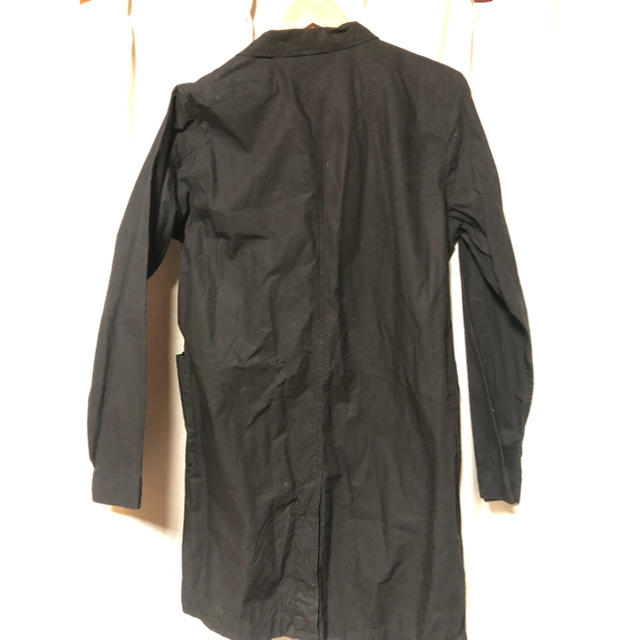 ロングコート メンズのジャケット/アウター(チェスターコート)の商品写真