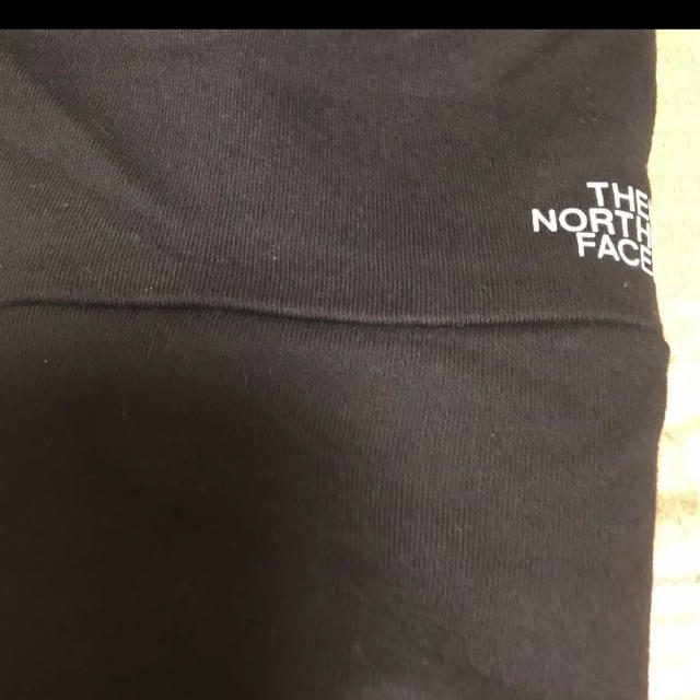 THE NORTH FACE(ザノースフェイス)の今月末までNorth Face ノースフェイス 160 スウェットパンツ レディースのパンツ(カジュアルパンツ)の商品写真