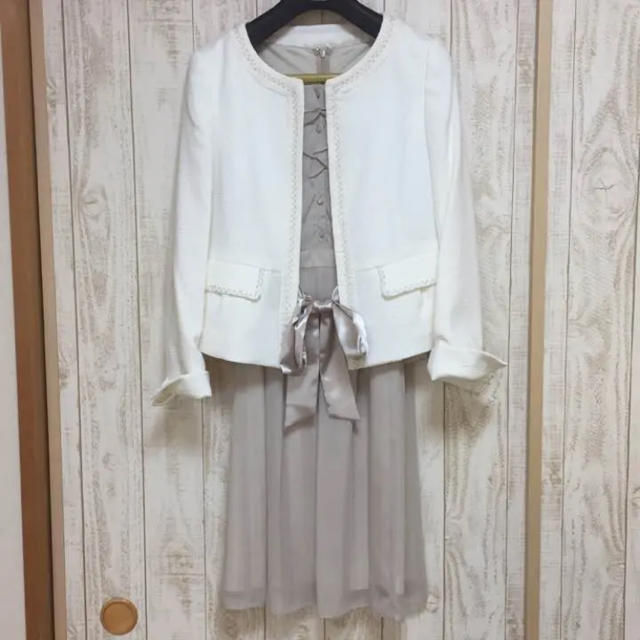 セットアップ 入園入学 結婚式 フォーマル スーツ