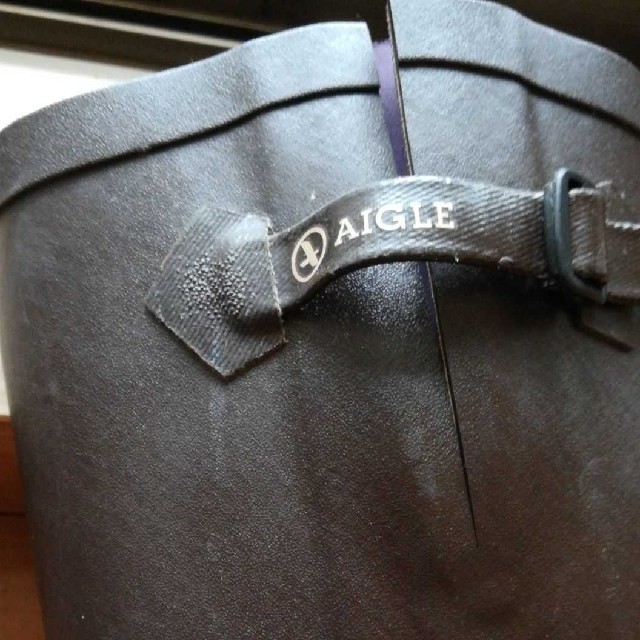 AIGLE(エーグル)のレインブーツ レディースの靴/シューズ(レインブーツ/長靴)の商品写真