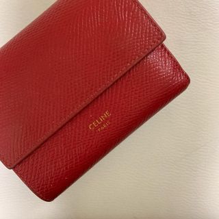 セフィーヌ(CEFINE)のCELINE セリーヌ　財布(財布)