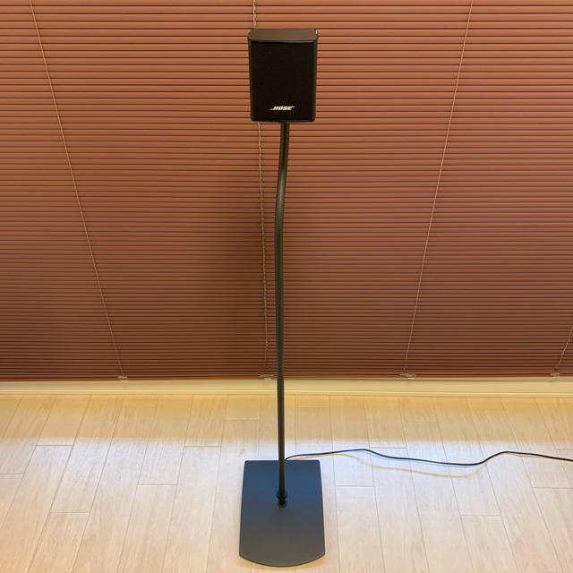 はこぽす対応商品】 BOSE サラウンドスピーカー SPEAKERS SURROUND