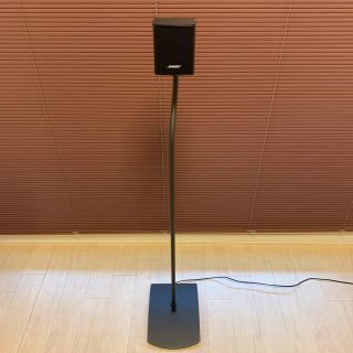 ボーズ(BOSE)のBOSE SURROUND SPEAKERS サラウンドスピーカー(スピーカー)