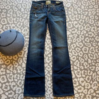 タヴァニティソージーンズ(TAVERNITI SO JEANS)のTAVERNITISOJEANS 新品デニム(デニム/ジーンズ)