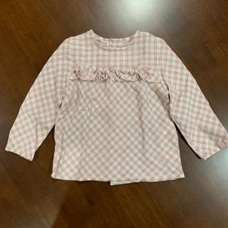 ザラ(ZARA)のSALE！★ZARA mini★トップス★(シャツ/カットソー)