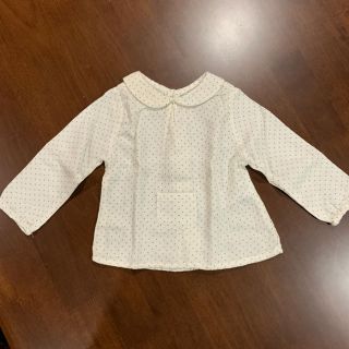 ザラ(ZARA)のSALE！★ZARA mini★トップス★(シャツ/カットソー)