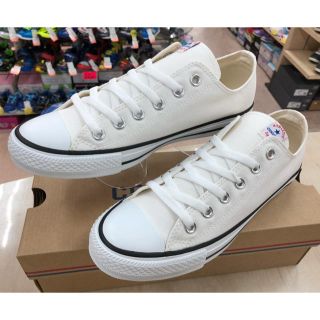 コンバース(CONVERSE)のCONVERSEコンバース ネクスター110OX 22.5cm チャックテーラー(スニーカー)