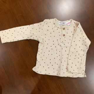 ザラ(ZARA)のSALE！★ZARA mini★トップス★(シャツ/カットソー)