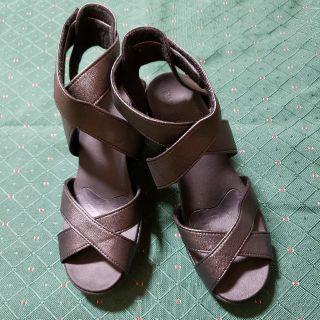 リゲッタ(Re:getA)のRe:getA(リゲッタ) サンダル(サンダル)