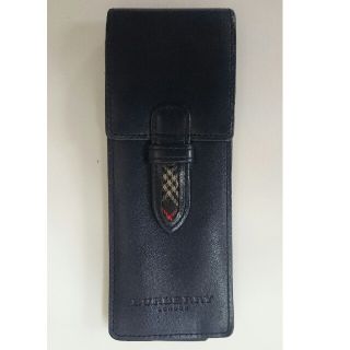 バーバリー(BURBERRY)の【処分価格】BURBERRY ペンケース(ペンケース/筆箱)