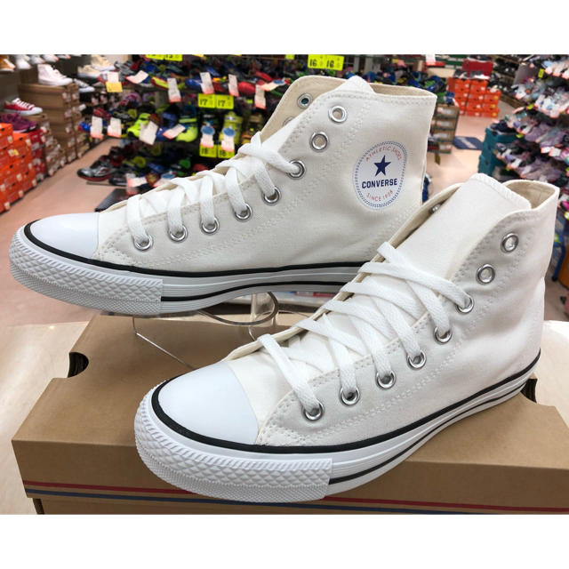 CONVERSEコンバース ネクスター110HI 25.0cm チャックテーラー