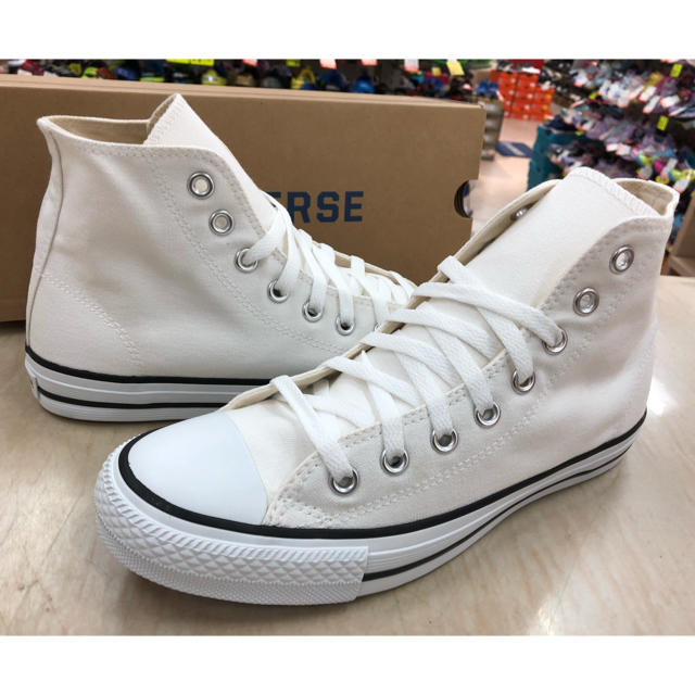 CONVERSE(コンバース)のCONVERSEコンバース ネクスター110HI 25.0cm チャックテーラー レディースの靴/シューズ(スニーカー)の商品写真