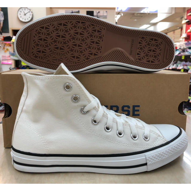 CONVERSE(コンバース)のCONVERSEコンバース ネクスター110HI 25.0cm チャックテーラー レディースの靴/シューズ(スニーカー)の商品写真