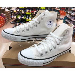 コンバース(CONVERSE)のCONVERSEコンバース ネクスター110HI 25.0cm チャックテーラー(スニーカー)