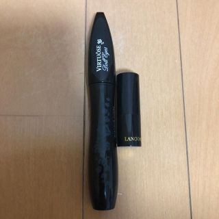 ランコム(LANCOME)のランコム マスカラ　口紅サンプル(マスカラ)