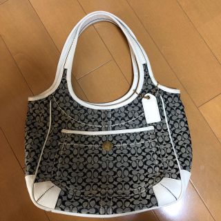 コーチ(COACH)のchamu様商談中(トートバッグ)