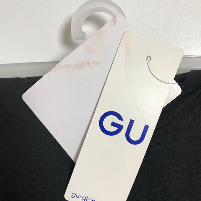 GU(ジーユー)のGU  mika様専用 レディースのワンピース(ロングワンピース/マキシワンピース)の商品写真