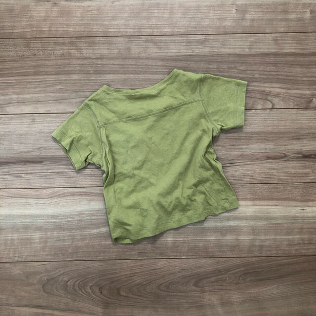 Caramel baby&child (キャラメルベビー&チャイルド)のcaramel  Tシャツ　4y キッズ/ベビー/マタニティのキッズ服男の子用(90cm~)(Tシャツ/カットソー)の商品写真