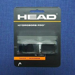 ヘッド(HEAD)のヘッド ハイドロゾーブ・プロ　HEAD HYDROSORB PRO　ブラック(その他)