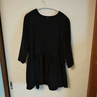 ザラ(ZARA)の★YASUO様★フレアチュニック(チュニック)