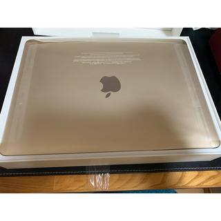 マック(Mac (Apple))の専用　APPLE MacBook MACBOOK MNYK2J/A(ノートPC)