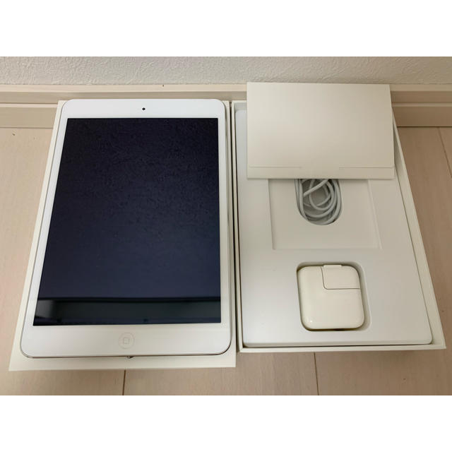 iPad mini2 本体　iPad mini第二世代　iPad本体