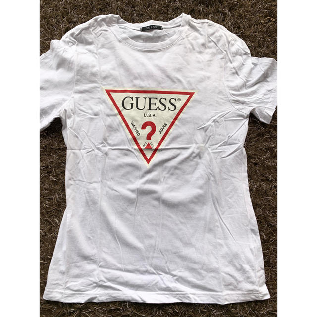 guess Tシャツ