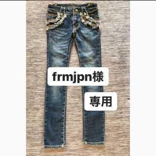 バナナチップス(BANANA CHIPS)のfrmjpn様専用(パンツ/スパッツ)