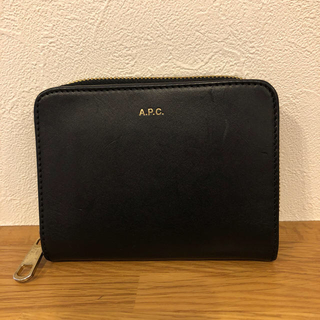 アーペーセー(A.P.C)のAPC 財布(財布)