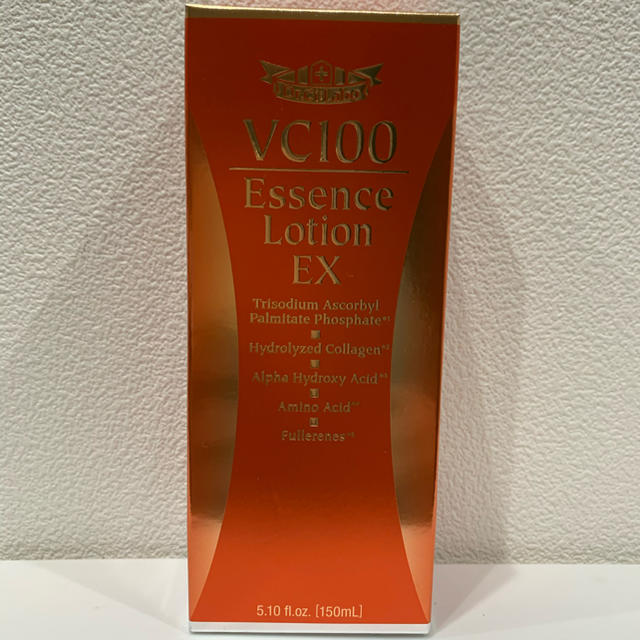 Dr.Ci Labo(ドクターシーラボ)のドクターシーラボ VC100エッセンスローション コスメ/美容のスキンケア/基礎化粧品(化粧水/ローション)の商品写真