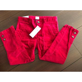 ベビーギャップ(babyGAP)の新品、未使用　GAP baby ズボン　100cm タグ付き(パンツ/スパッツ)