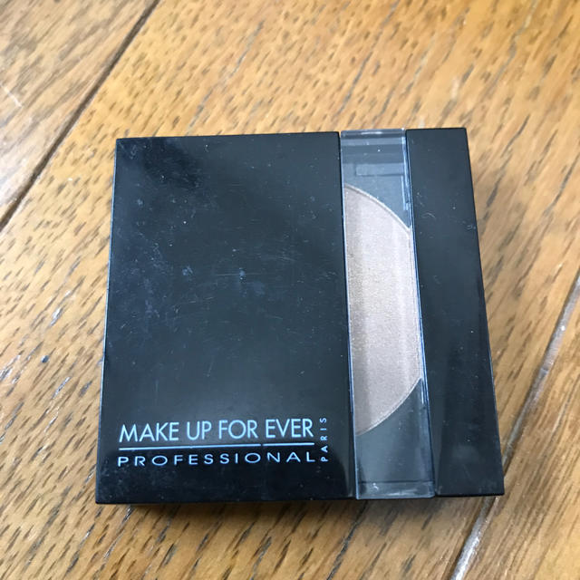 MAKE UP FOR EVER(メイクアップフォーエバー)のMAK UP FOR EVER アイシャドウ コスメ/美容のベースメイク/化粧品(アイシャドウ)の商品写真