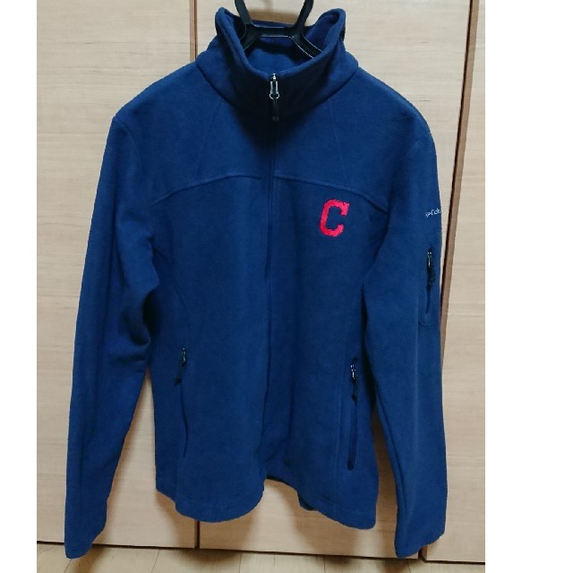 Columbia(コロンビア)の【kirarin様専用】Columbia  フリースジャケット(レディースXL) レディースのジャケット/アウター(ブルゾン)の商品写真