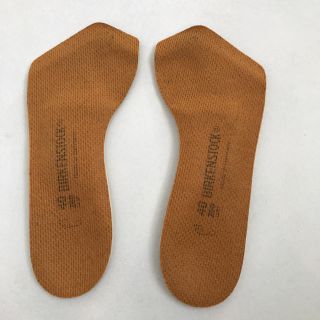 ビルケンシュトック(BIRKENSTOCK)のBIRKENSTOCK ビルケンシュトック インソール(その他)