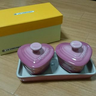 ルクルーゼ(LE CREUSET)のTAKEちゃん様専用☆ルクルーゼ☆(調理道具/製菓道具)